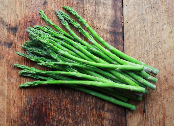 asparagus asparagus
