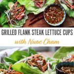 lettuce wraps